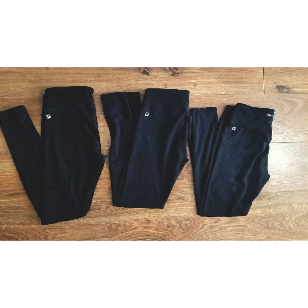 FABLETICS BUNDLE 💕